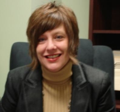 Atty. Meridith Clymer Atty. Meridith Clymer